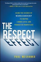 Respect Effect: Using The Science Of Neuroleadership To Insp