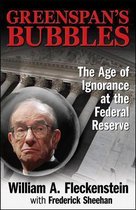 Greenspans Bubbles