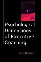 Psychological Dimensions to Execu