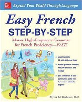 Easy French Step By Step