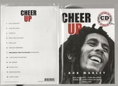 Wenskaart inclusief Bob Marley CD