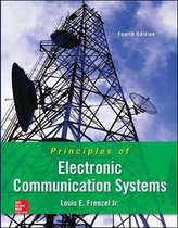 Principles of Electronic Communication Systems, Frenzel - Exam Preparation Test Bank (Downloadable Doc)