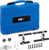 MSW Motorafstelsysteem - Ford