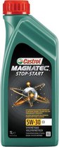 Castrol Magnatec Stop-Start 5W-30 C3 1L