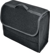Carpoint Trunk Bag Medium 13 litres Polyester Noir / gris