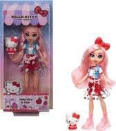 Mattel Sanrio - Eclair & Hello Kitty - Speelfiguur
