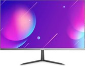 CHiQ 27P625F - 27 inch FULL HD (1920x1080) LED IPS-monitor - 5 ms - Ultra-dunne randen - Minder blauw licht - Geen flikkeringen