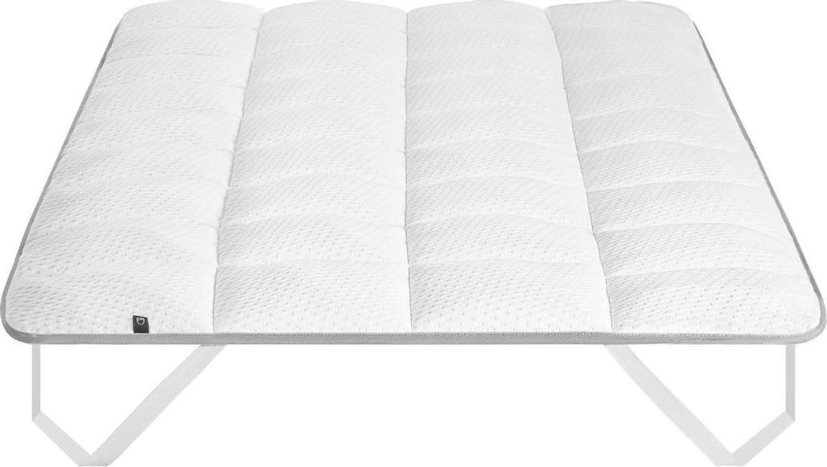 Kave Home - Topper Freya 90 x 190 cm