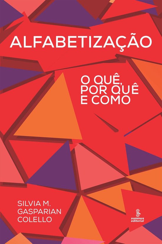 Alfabetização - cover