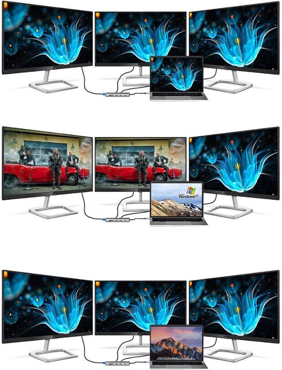 best 4k monitor usb-c for mac