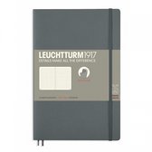 Leuchtturm 1917 B6 notitieboek dotted softcover anthracite