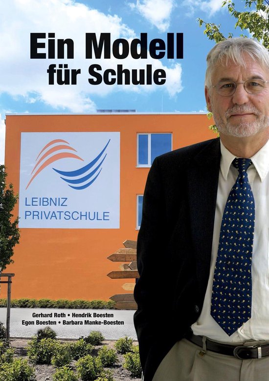 Leibniz Privatschule - cover
