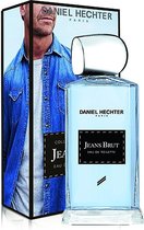 Daniel Hechter Collection Couture Jeans Brut Eau De Toilette - 100 ml