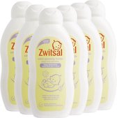 Zwitsal Baby - Bodylotion Extra Gevoelige Huid - 6 x 200ml - 6-Pack Voordeelverpakking
