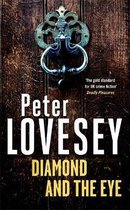 Peter Diamond Mystery- Diamond and the Eye