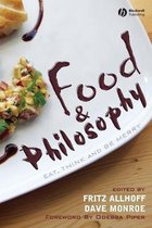 Food & Philosophy