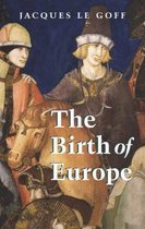 Birth Of Europe
