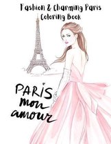 Paris Mon Amour - Fashion and Charming Paris