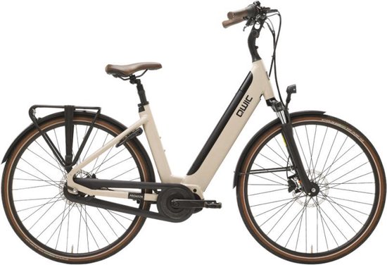 Qwic Premium i-MN7