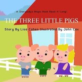 The Three Little Pigs