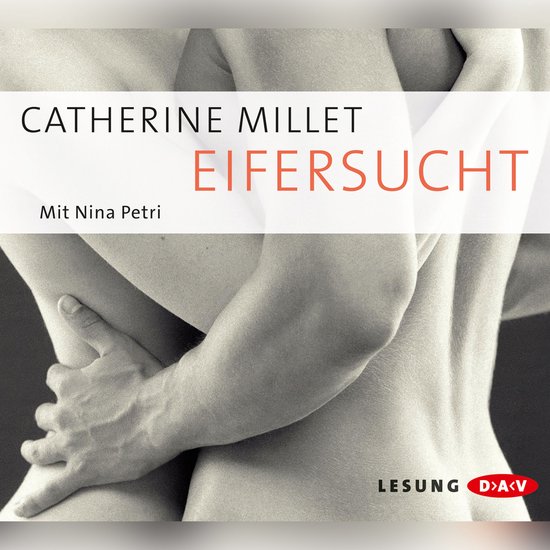 Eifersucht - cover