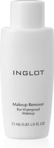 INGLOT Makeup Remover for Waterproof Makeup Travel Size 25 ml