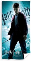 Harry Potter Half-Blood Prince Strandlaken - 70x140 cm - Multi