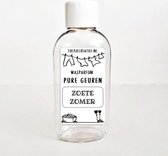 Tulpje Creatief | Wasparfum | Pure geuren | Zoete zomer | 50 ml
