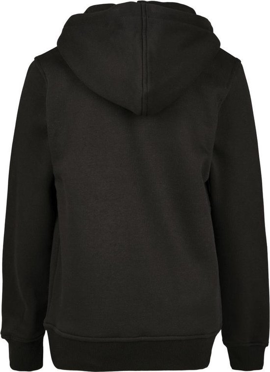 Nasa trui zwart new arrivals