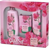 Biofresh - Gift set body balsam Rose of Bulgaria