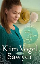 The Zimmerman Restoration Trilogy 2 - When Grace Sings