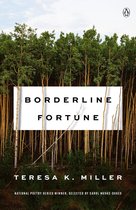 Penguin Poets - Borderline Fortune
