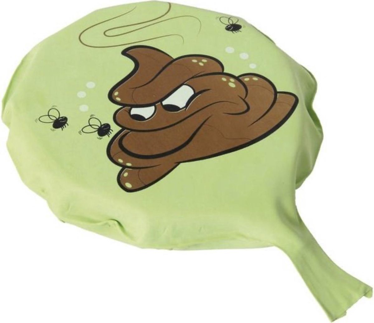 Toi Toys Whoopee Cushion Scheetkussen Scheet Kussen Bol