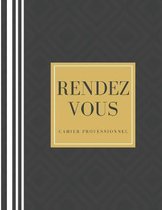 Rendez vous cahier professionnel