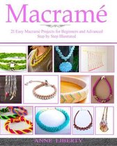 Macrame Projects Collection- Macrame
