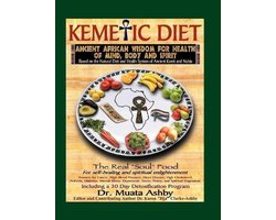 The Kemetic Diet