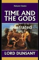 Time and the Gods illustrated