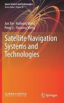 Satellite Navigation Systems and Technologies