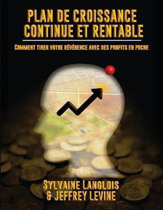 Plan De Croissance Continue Et Rentable - cover