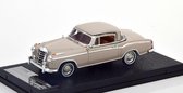 Mercedes-Benz 220 SE Coupé - 1:43 - Vitesse