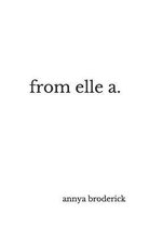 from elle a.