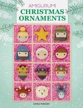 Amigurumi Christmas Ornaments