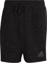 adidas Essentials Mel Short Heren - Sportbroeken - zwart - maat L