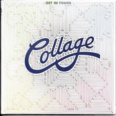 Collage - Get In Touch (CD)