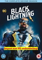 Black Lightning - Season 2 [DVD] [2019]