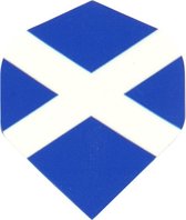 McKick's - Metronic - Schotland - Dartflight