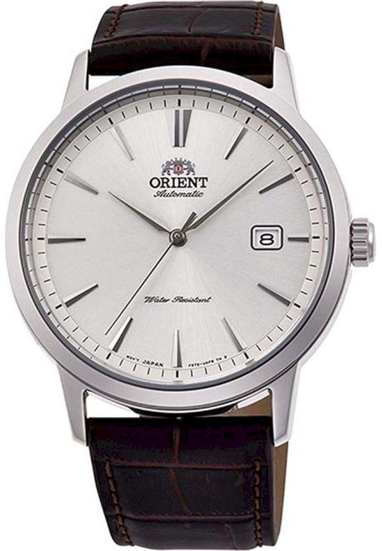 Orient - Horloge - Heren - Chronograaf - Automatisch - RA-AC0F07S10B