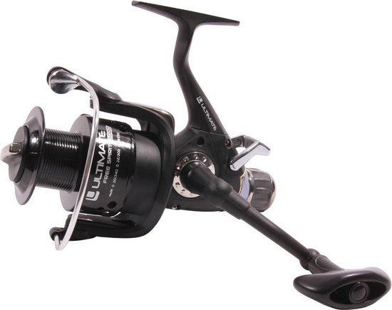 Spirit libre Ultimate 5000 | Moulinet de pêche
