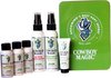 Cowboy Magic Grooming Kit - Geschenkset - Ontklitter - Shampoo - Conditioner - Finishing Sprays