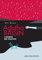 Agatha Raisin 12 - Agatha Raisin – I giorni del diluvio